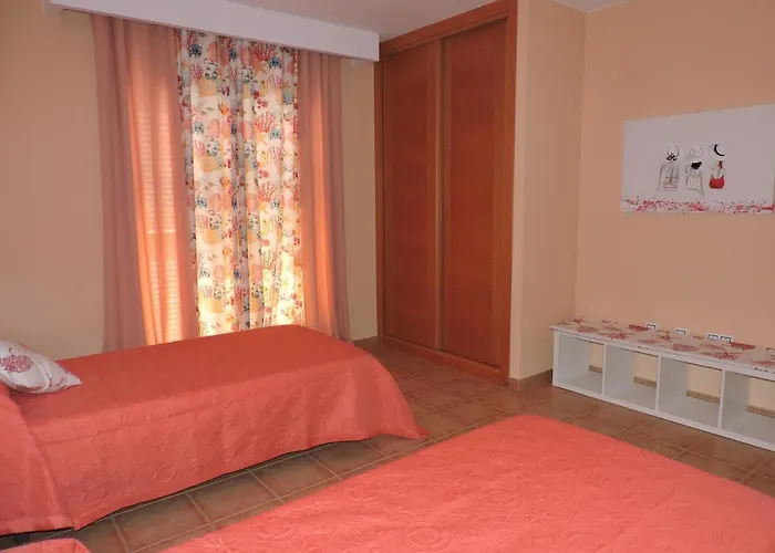 Villa Ventura - Piscina Climatizada & Aire Acondicionado