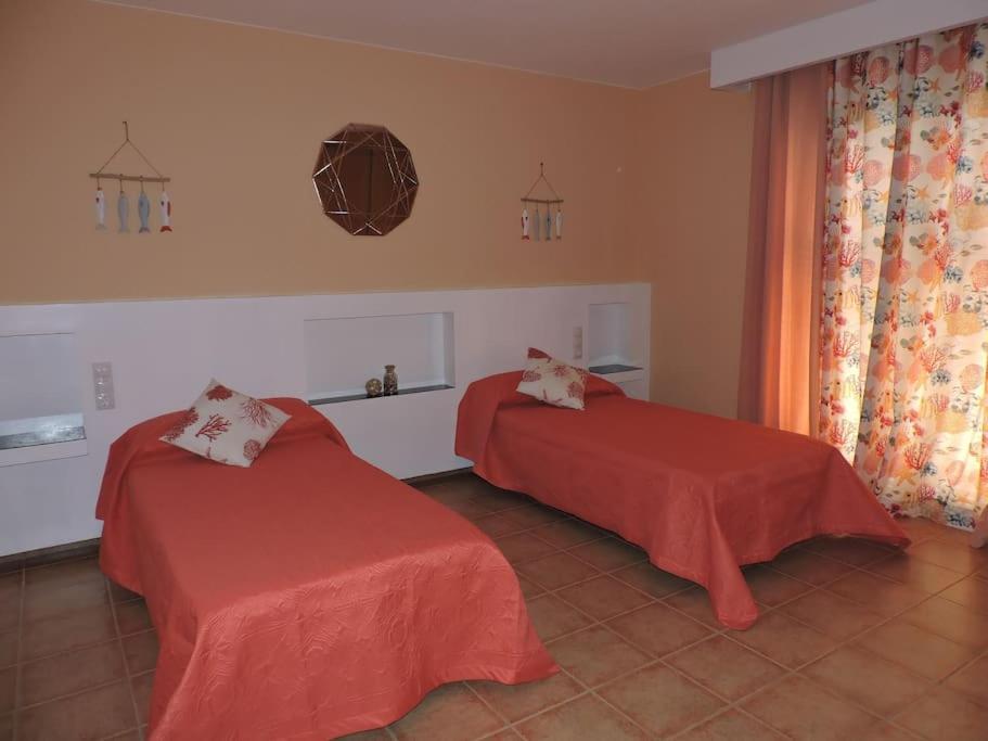 Villa Ventura - Piscina Climatizada & Aire Acondicionado