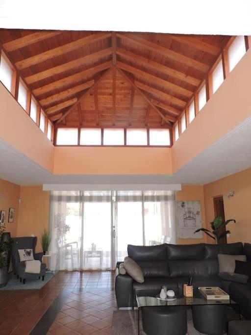 Villa Ventura - Piscina Climatizada & Aire Acondicionado Caleta De Fuste