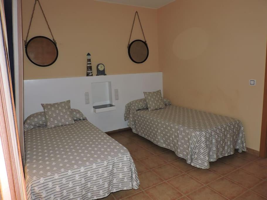 Ventura - Piscina Climatizada & Aire Acondicionado Villa *