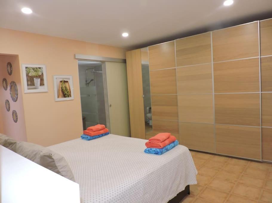 Ventura - Piscina Climatizada & Aire Acondicionado Villa Caleta De Fuste