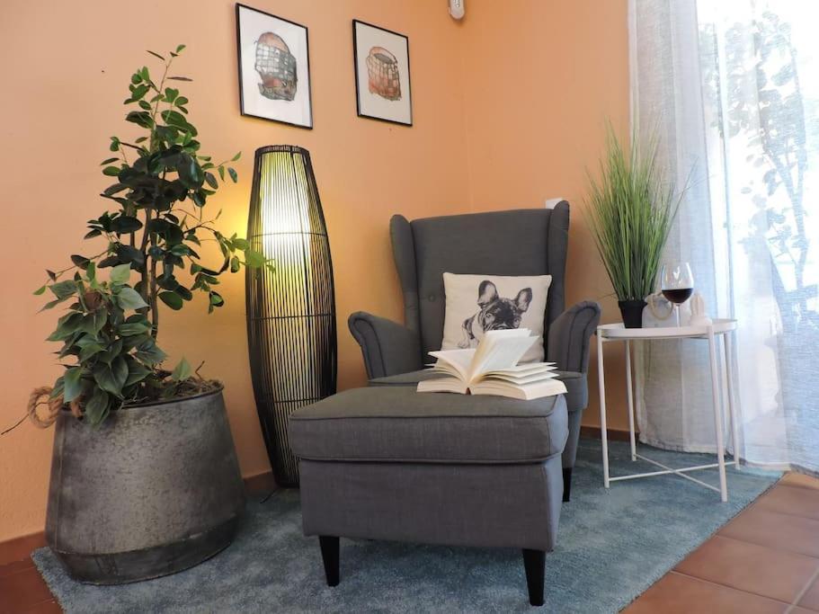 Villa Ventura - Piscina Climatizada & Aire Acondicionado *