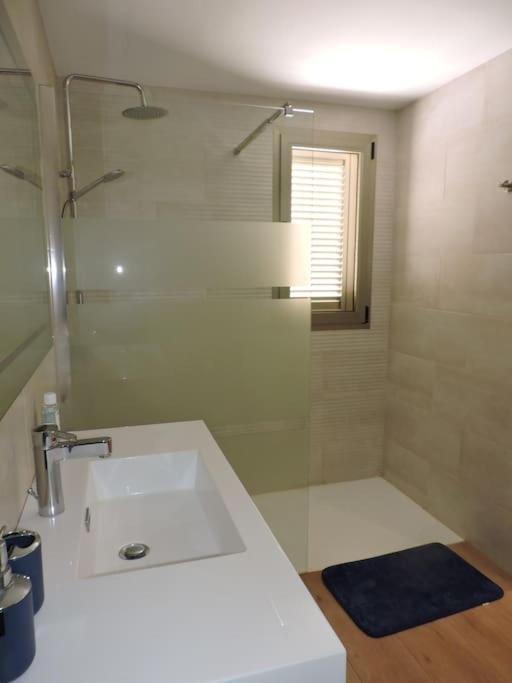 Villa Ventura - Piscina Climatizada & Aire Acondicionado *