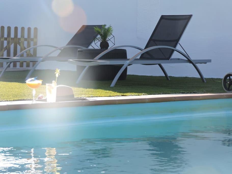 Ventura - Piscina Climatizada & Aire Acondicionado