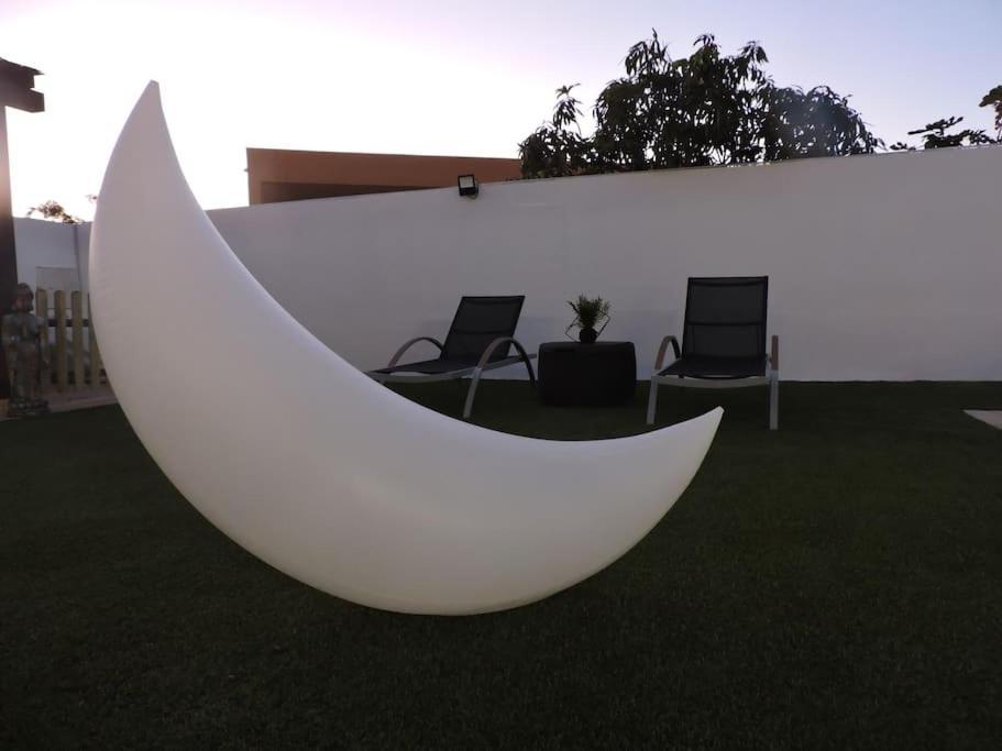 Villa Ventura - Piscina Climatizada & Aire Acondicionado