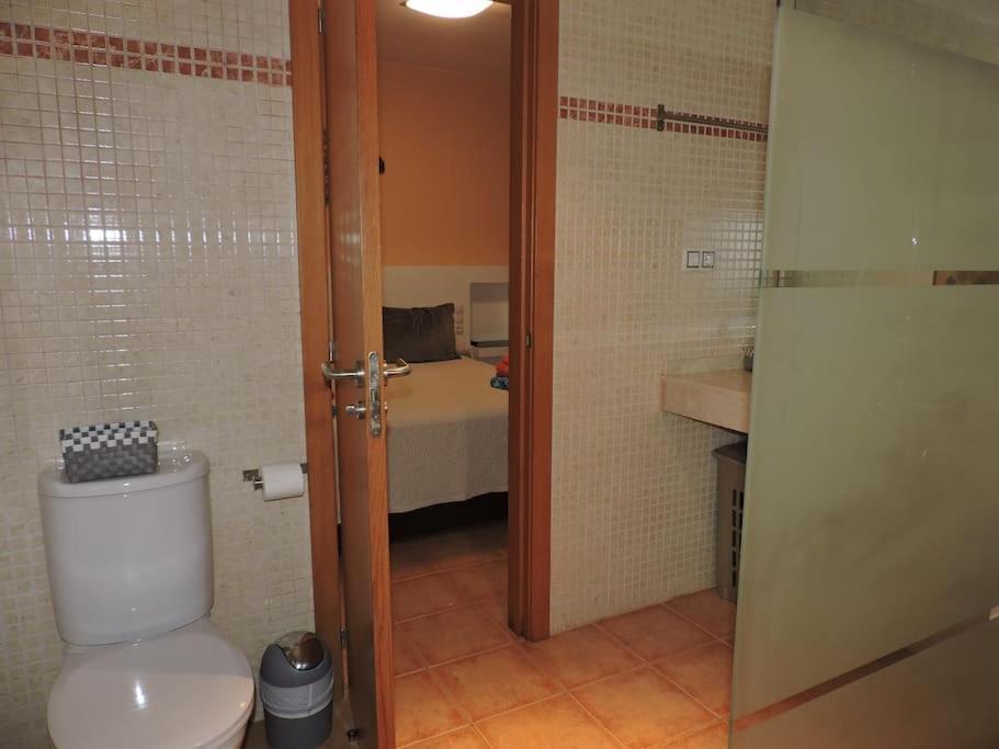 Ventura - Piscina Climatizada & Aire Acondicionado Caleta De Fuste
